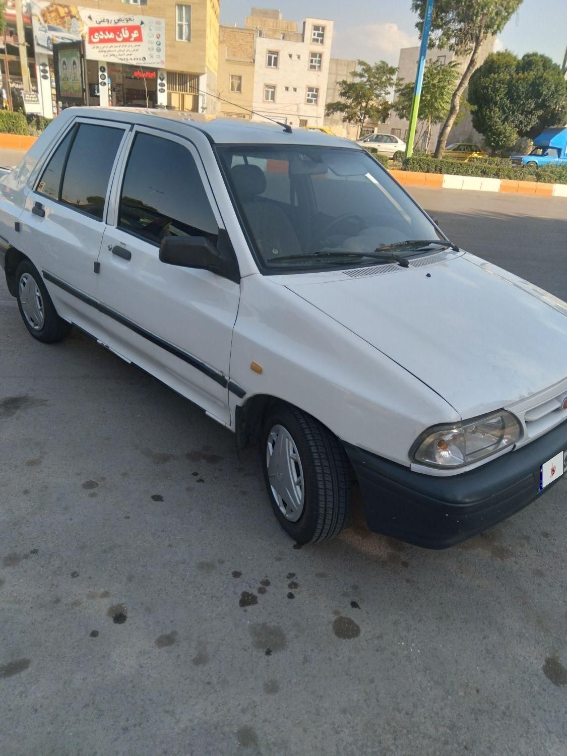 خودرو پراید، 131 آگهی ann_19333851