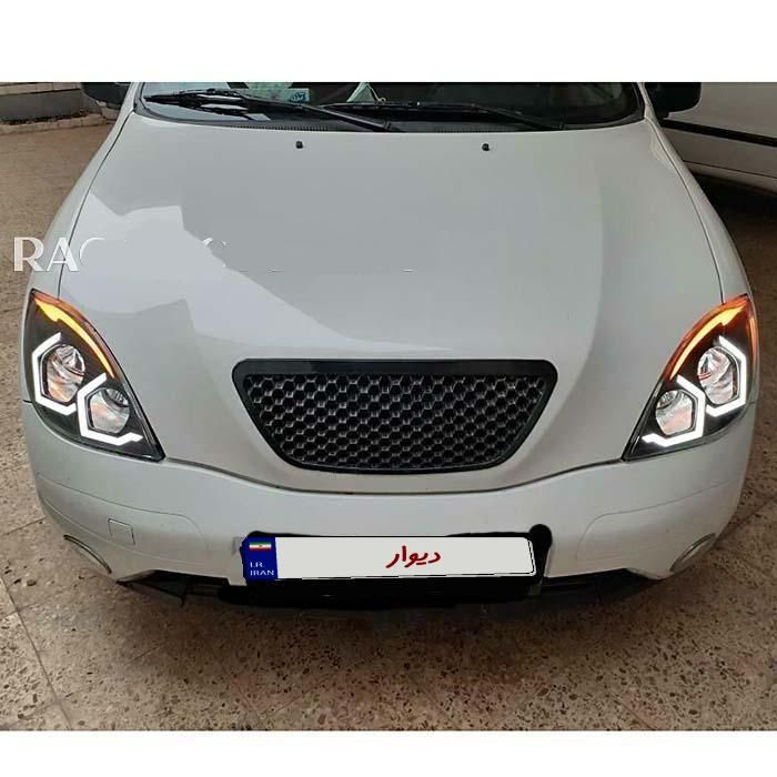 خودرو تیبا، صندوق دار آگهی ann_19333853