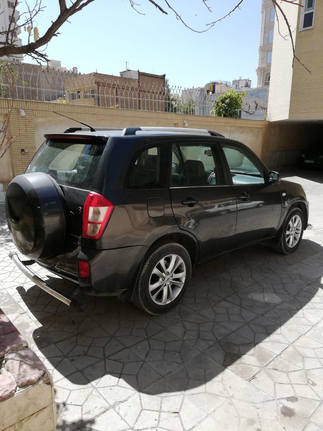 ام وی ام X33 جدید اتوماتیک - 1394