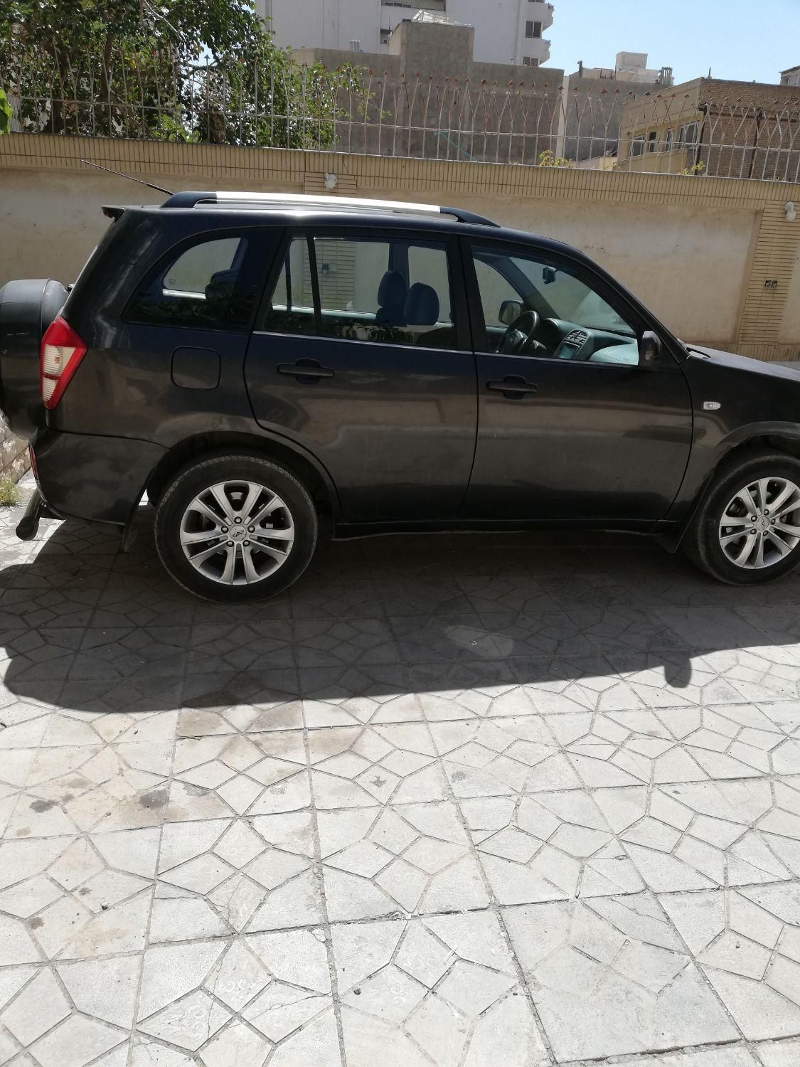 ام وی ام X33 جدید اتوماتیک - 1394