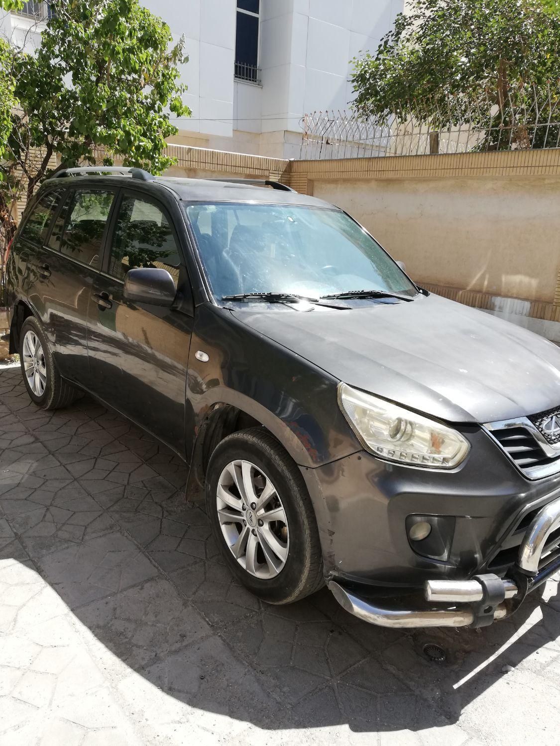 ام وی ام X33 جدید اتوماتیک - 1394