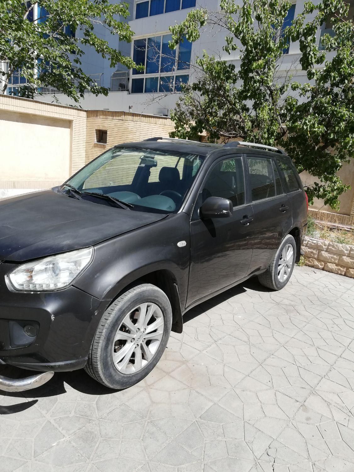 ام وی ام X33 جدید اتوماتیک - 1394