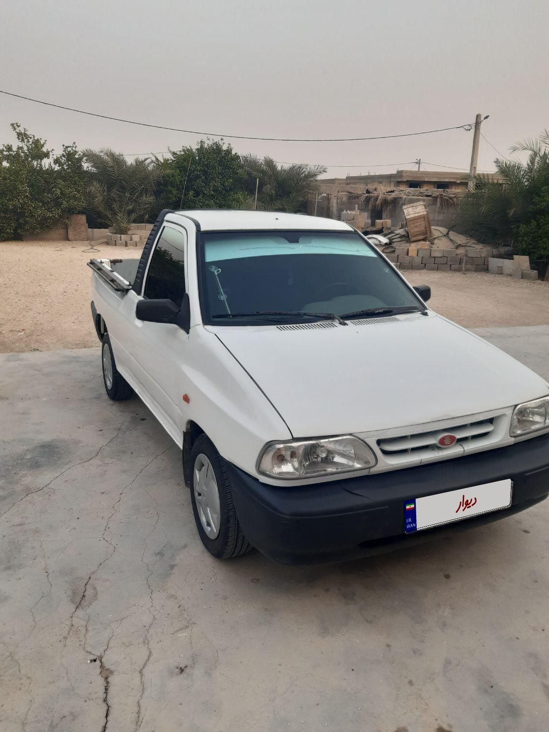 خودرو پراید، 151 آگهی ann_19333867