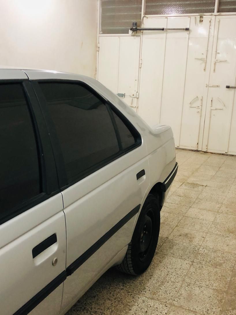 پژو 405 GL - 1371