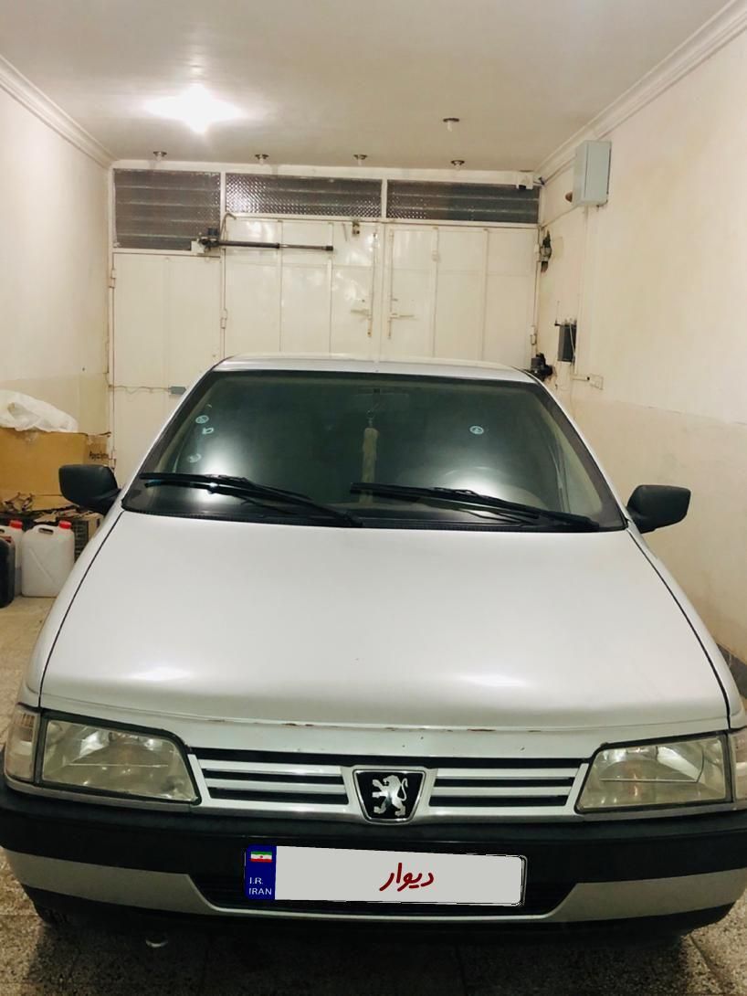 پژو 405 GL - 1371