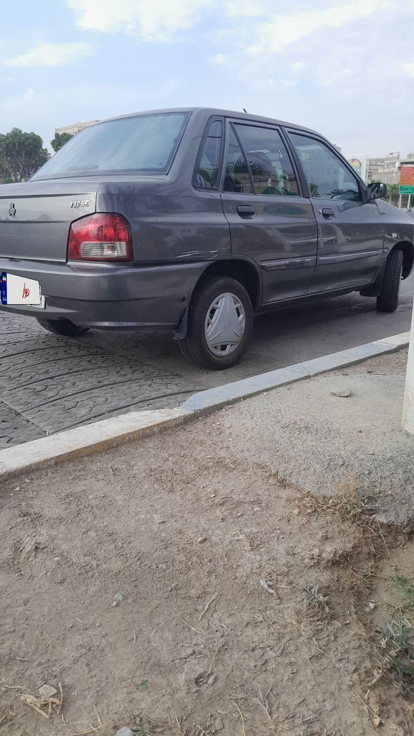 پراید 132 SX - 1389
