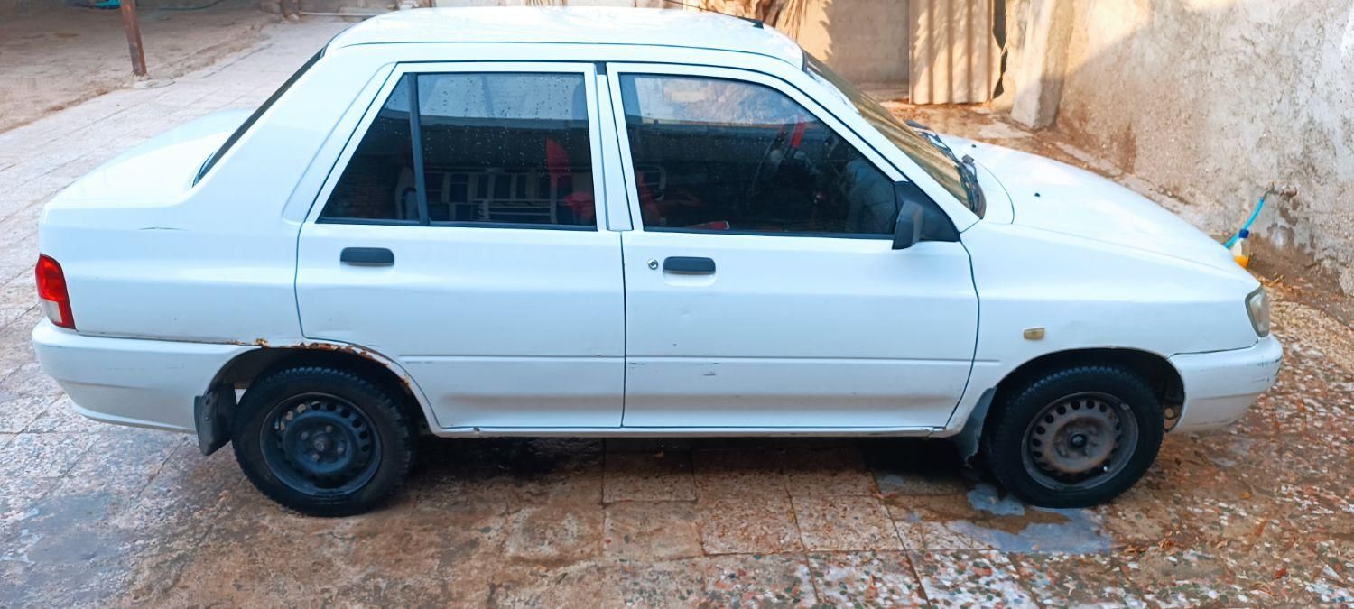 پراید 132 SE - 1397