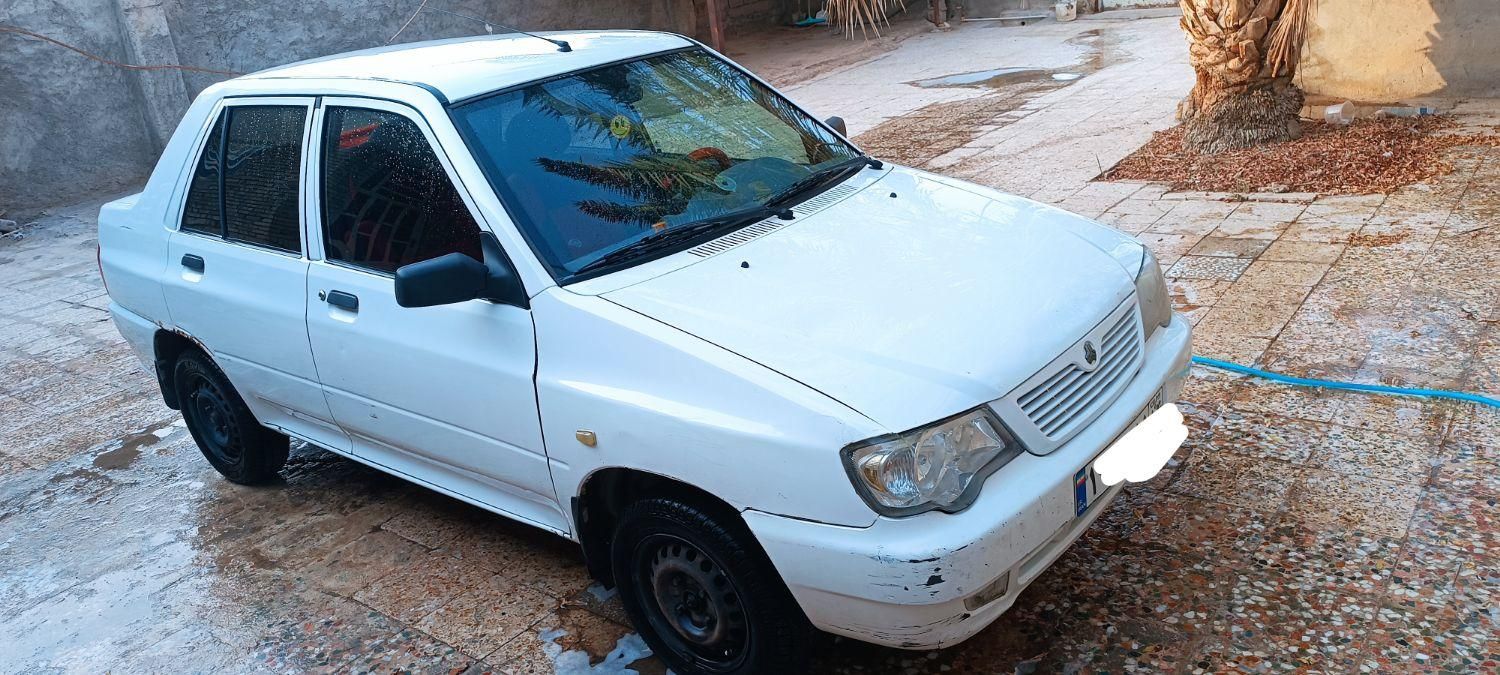 پراید 132 SE - 1397