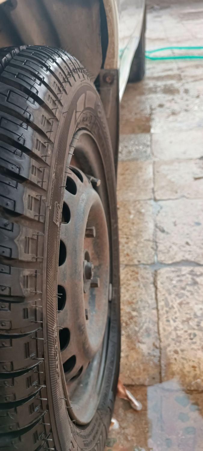 پراید 132 SE - 1397