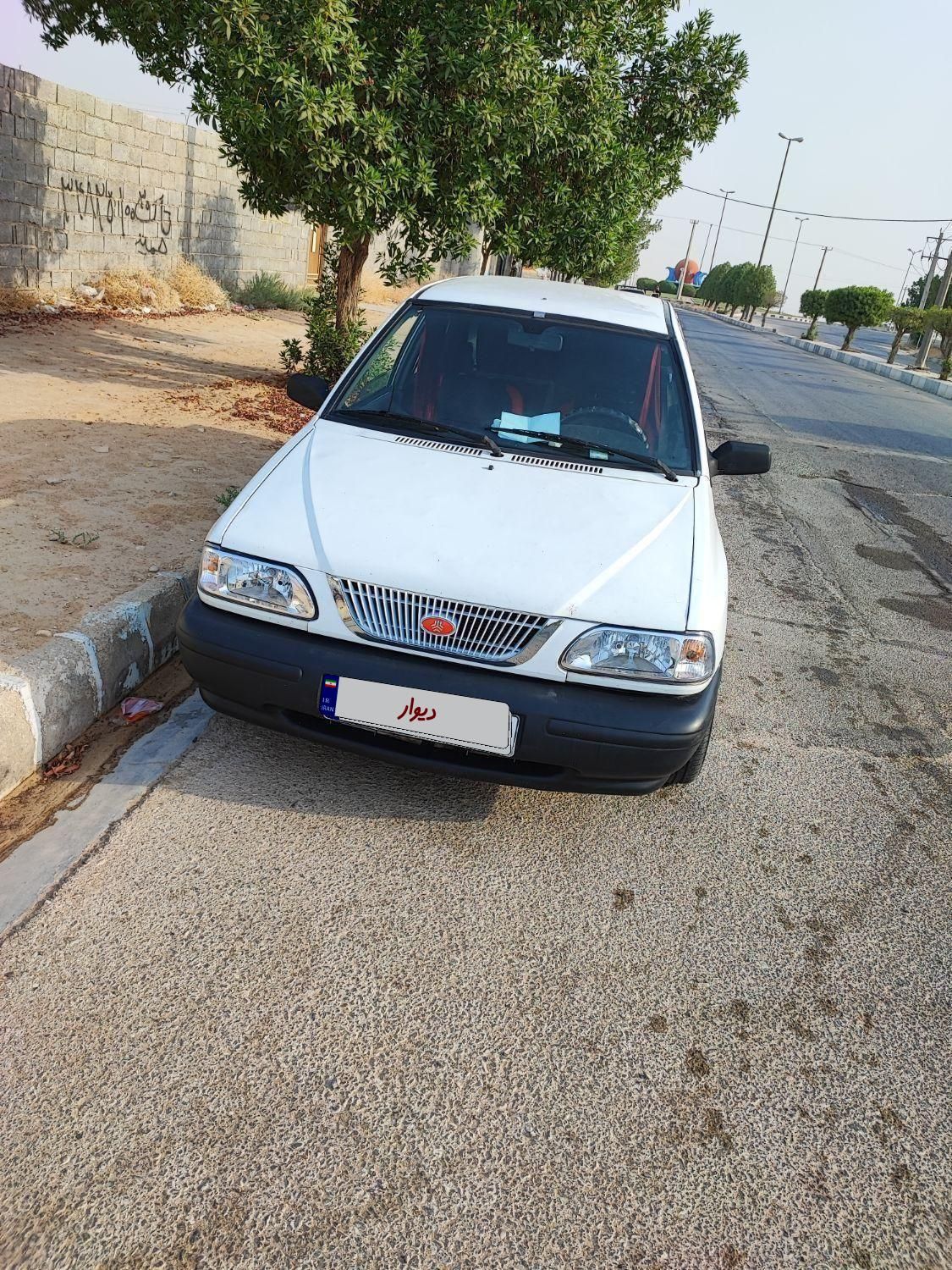 خودرو پراید، 141 آگهی ann_19334027