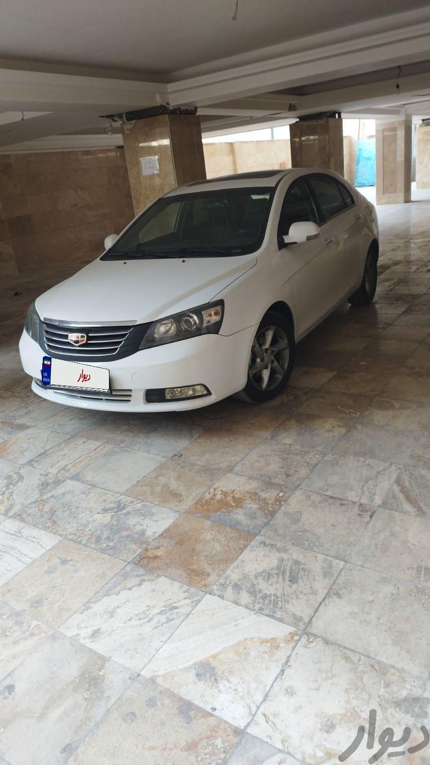 خودرو جیلی، امگرند 7 آگهی ann_19334031