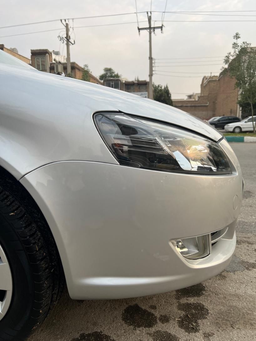 رانا پلاس سقف فلز - 1401