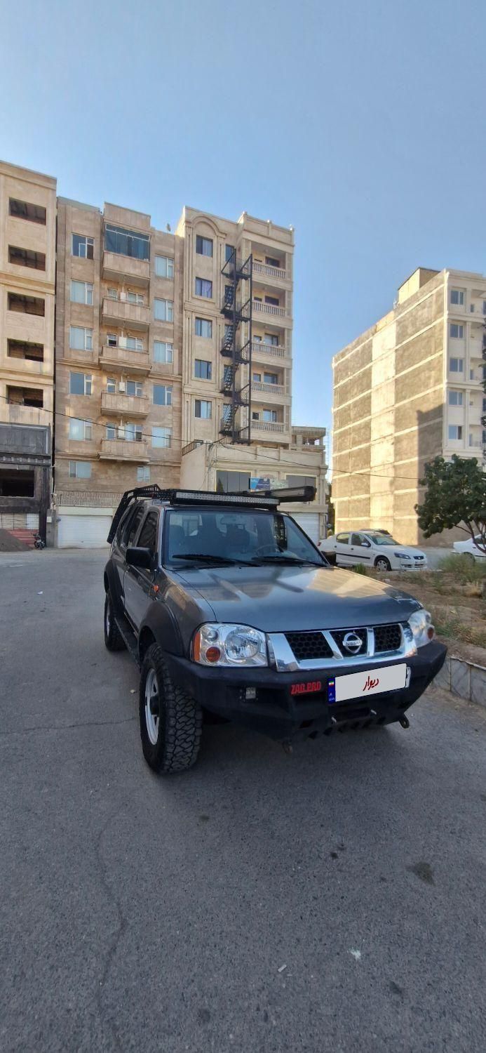 خودرو نیسان، رونیز آگهی ann_19334067