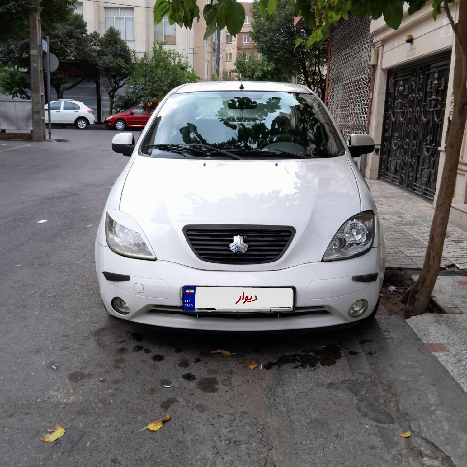 خودرو تیبا، صندوق دار آگهی ann_19334074