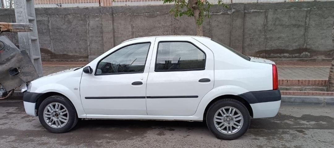 رنو تندر 90 E1 - 1390