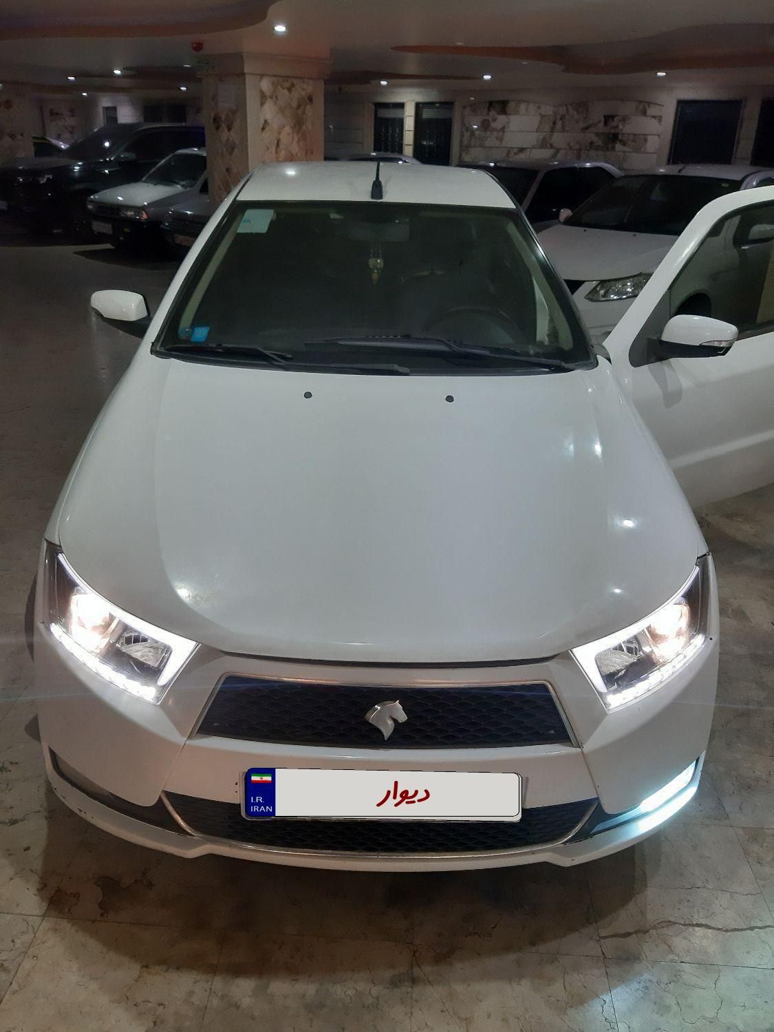 خودرو دنا، معمولی آگهی ann_19334084