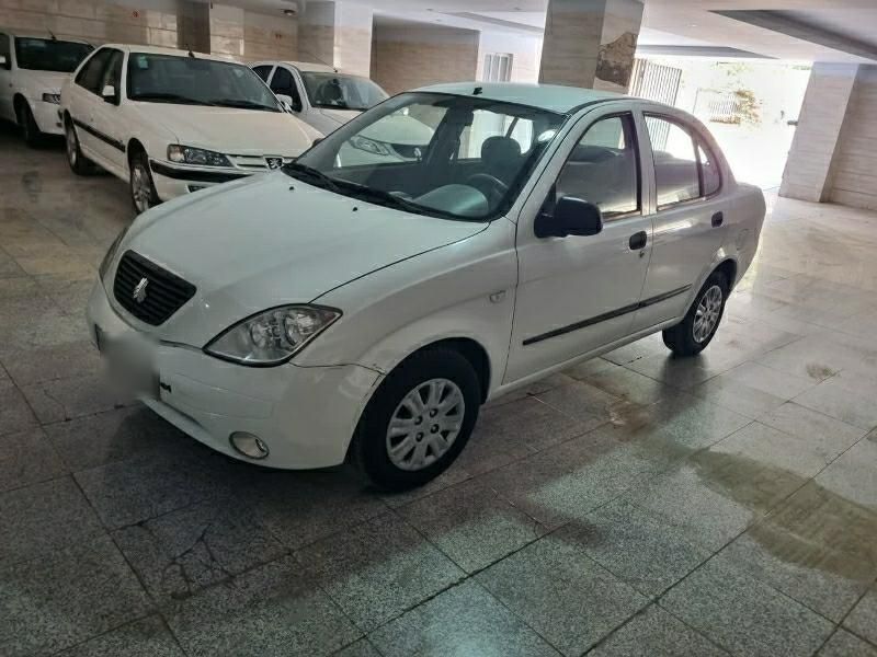 خودرو تیبا، صندوق دار آگهی ann_19334088