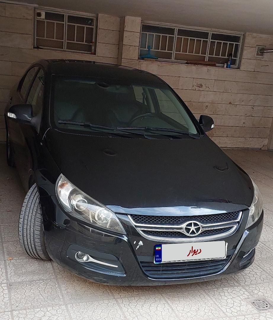 خودرو جک، J5 آگهی ann_19334151