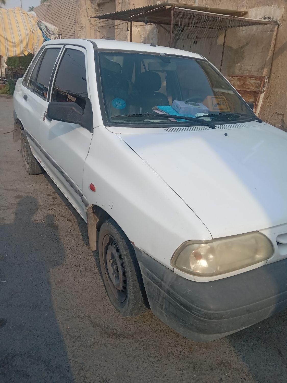 خودرو پراید، 131 آگهی ann_19334159