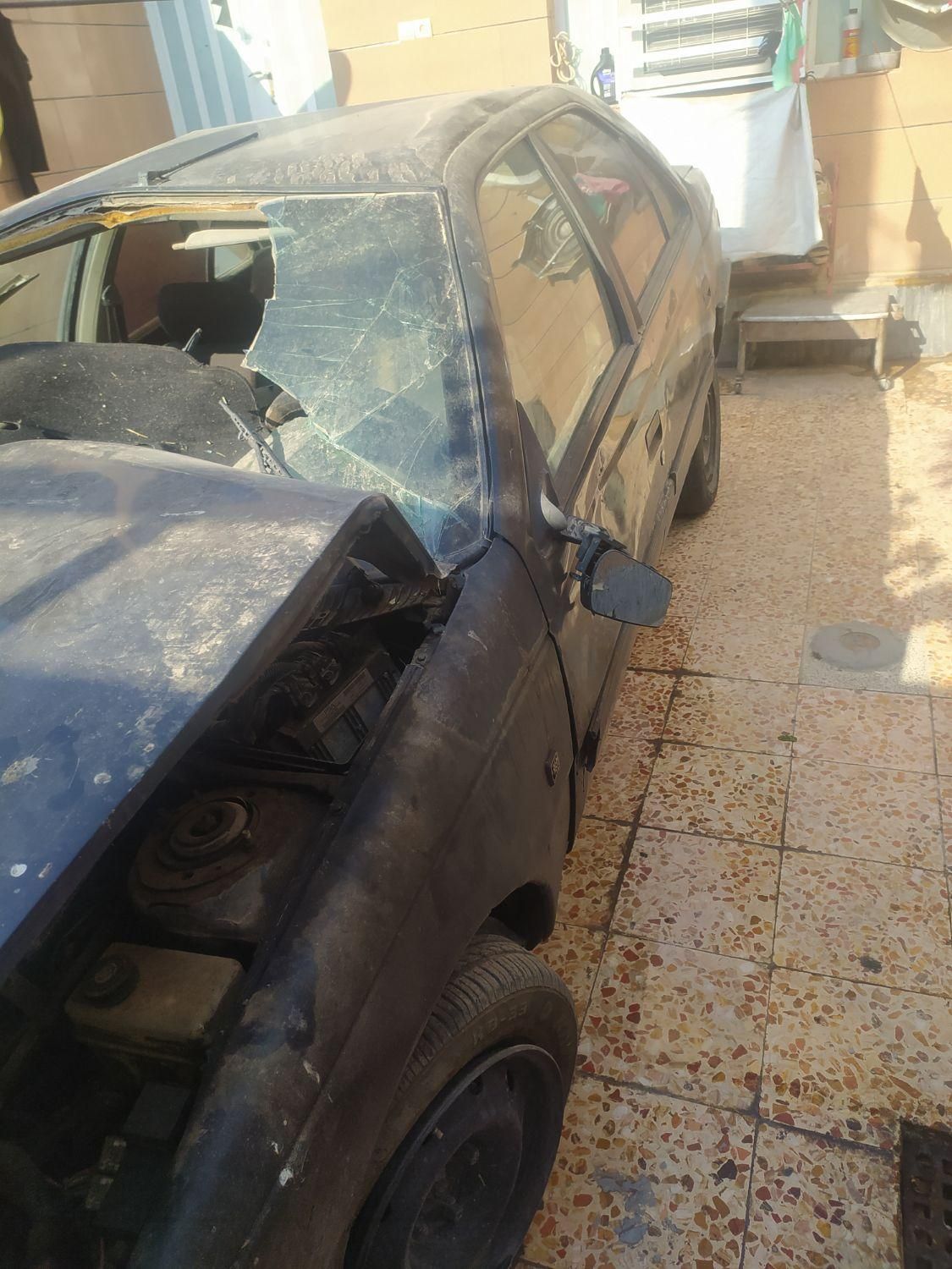 خودرو پژو، 405 آگهی ann_19334162