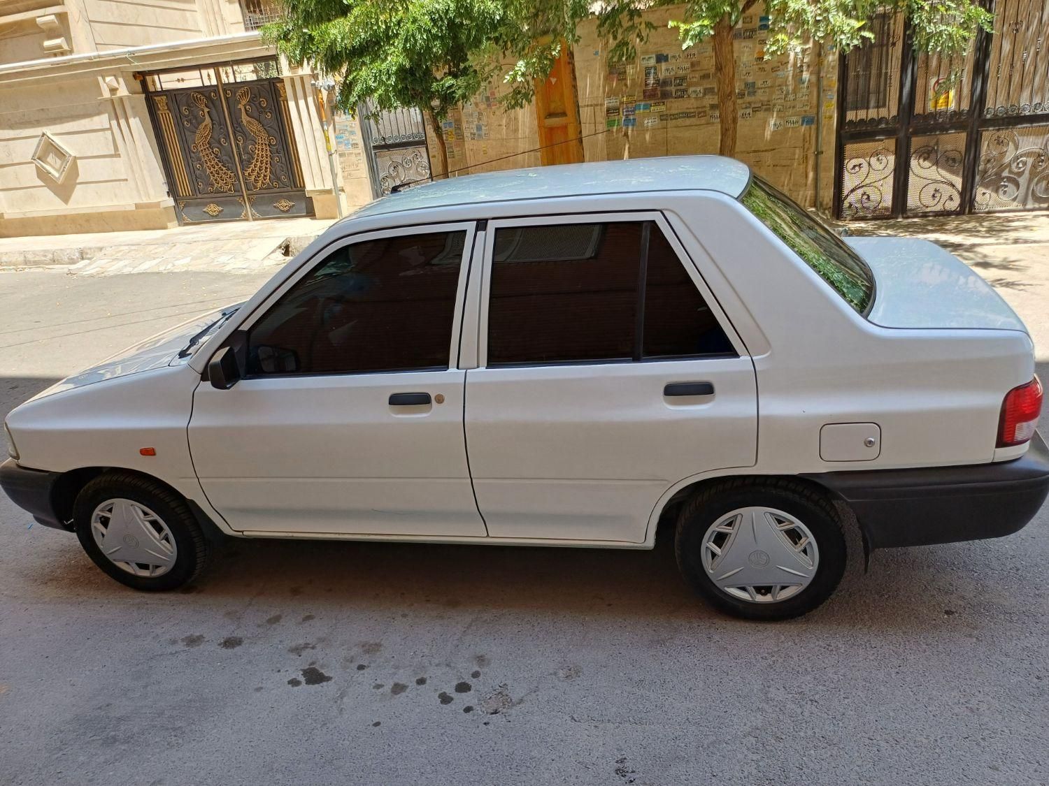 پراید 131 SE - 1397