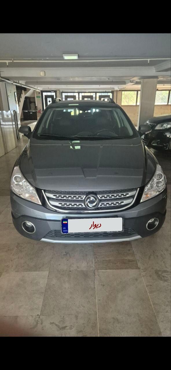 خودرو دانگ فنگ، H30 کراس آگهی ann_19334187