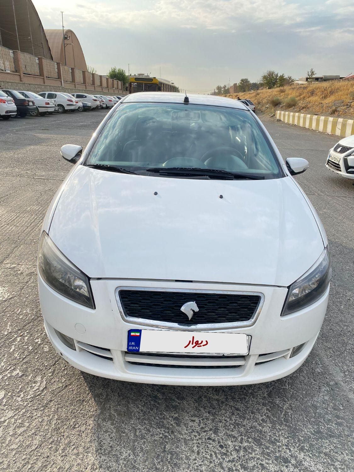 خودرو رانا، پلاس آگهی ann_19334194
