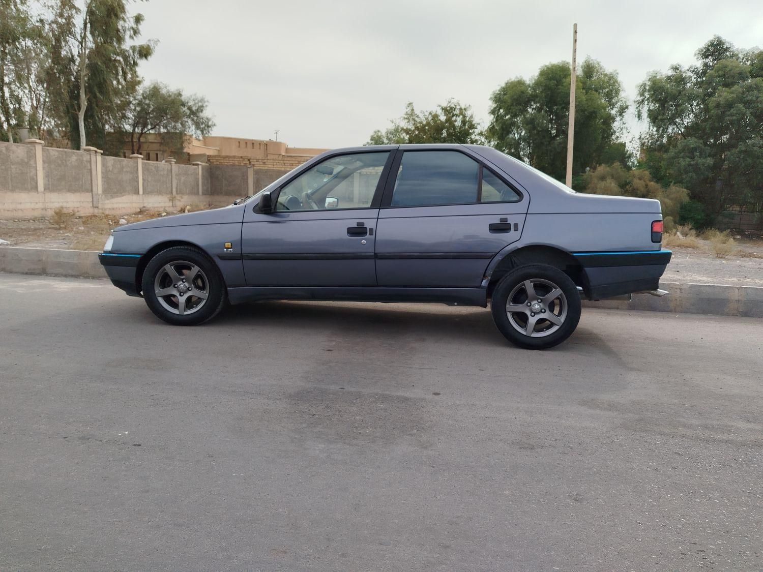 خودرو پژو، 405 آگهی ann_19334209