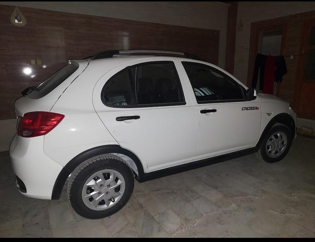 خودرو کوییک، S آگهی ann_19334215