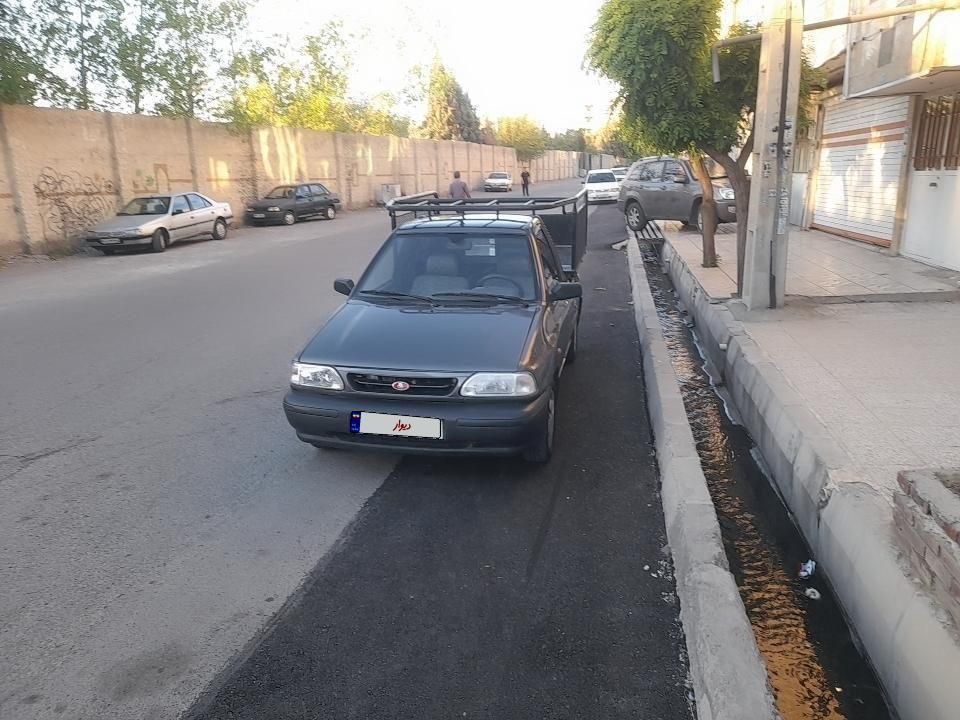 پراید 151 SE - 1400