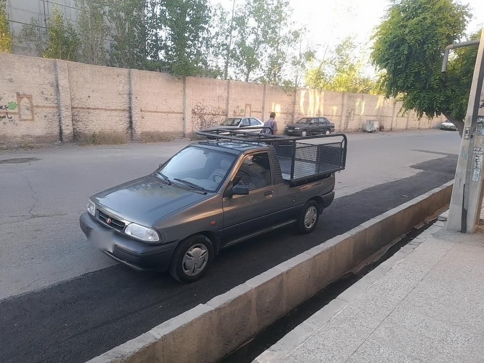 خودرو پراید، 151 آگهی ann_19334230