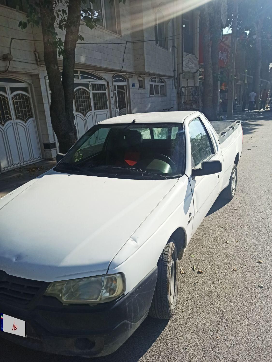 خودرو آریسان، معمولی آگهی ann_19334231
