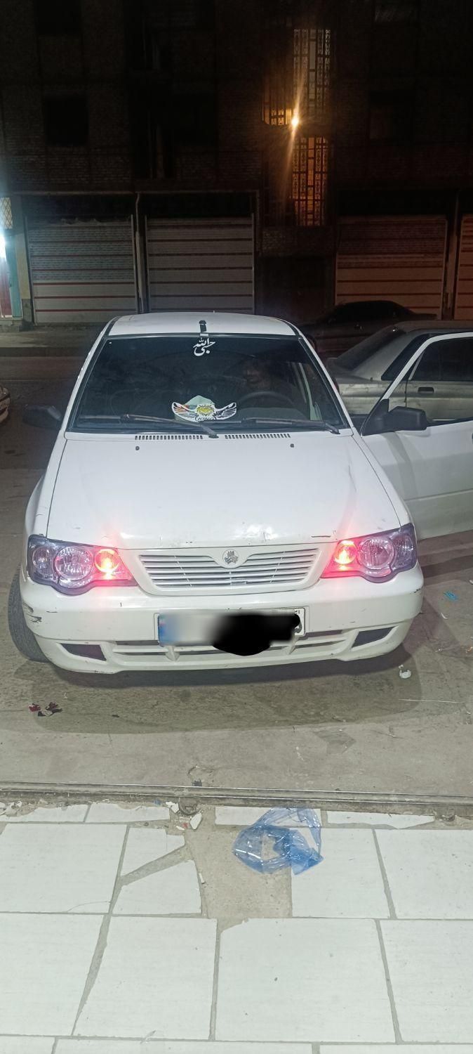 خودرو پراید، 132 آگهی ann_19334234
