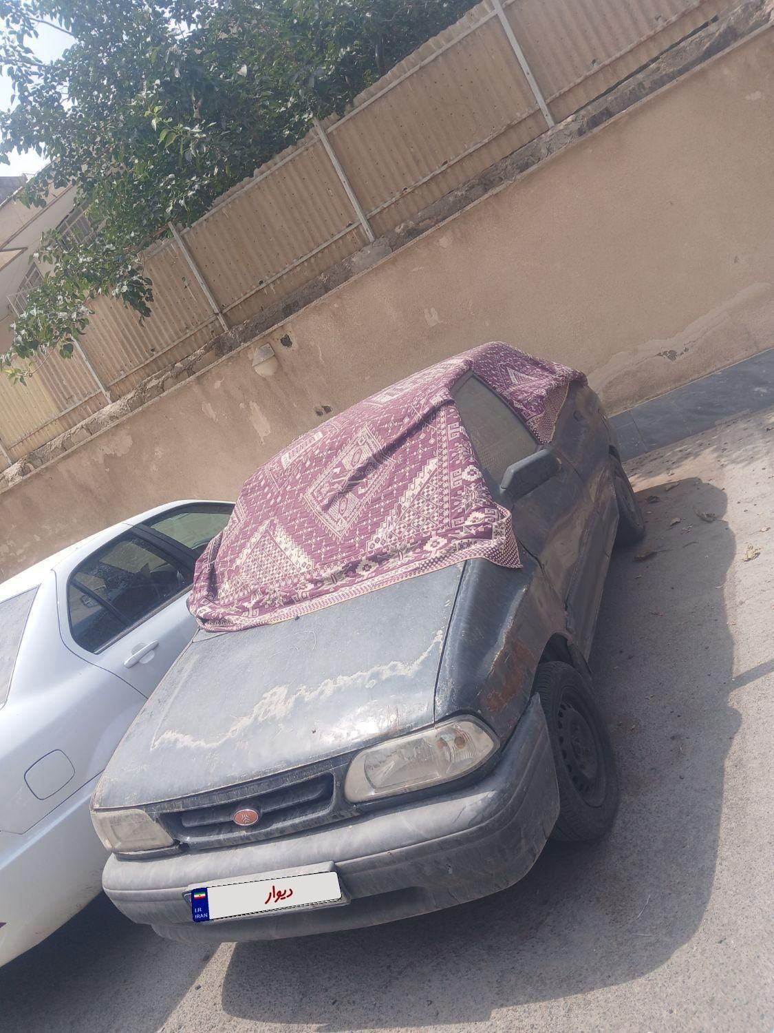 خودرو پراید، 141 آگهی ann_19334235