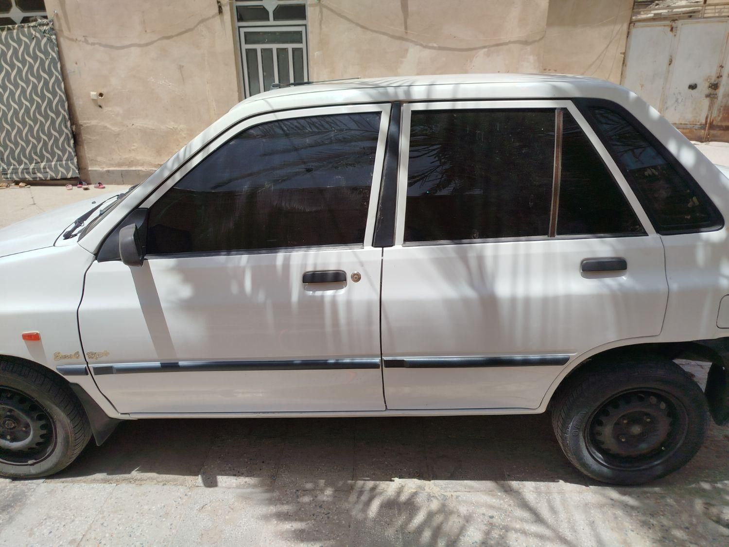 خودرو پراید، 131 آگهی ann_19334252