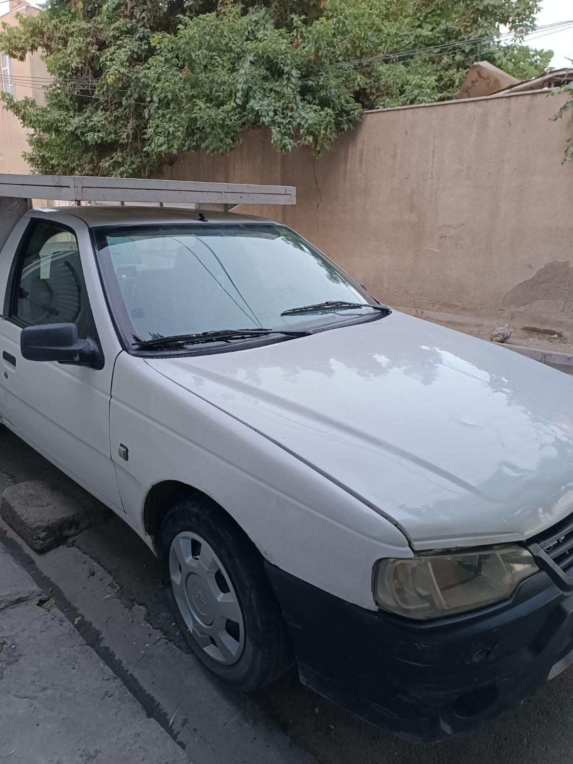 خودرو آریسان، معمولی آگهی ann_19334270