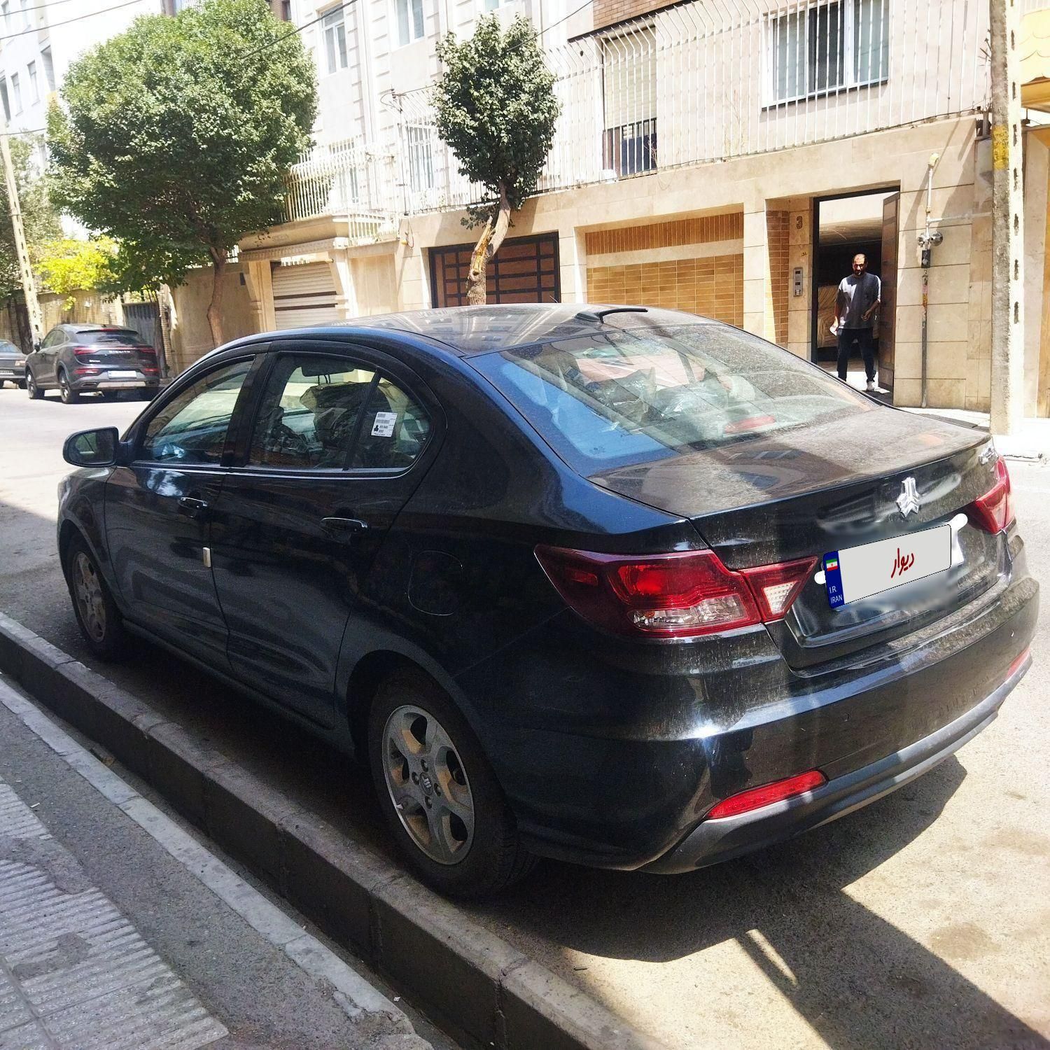 خودرو شاهین، GL آگهی ann_19334282