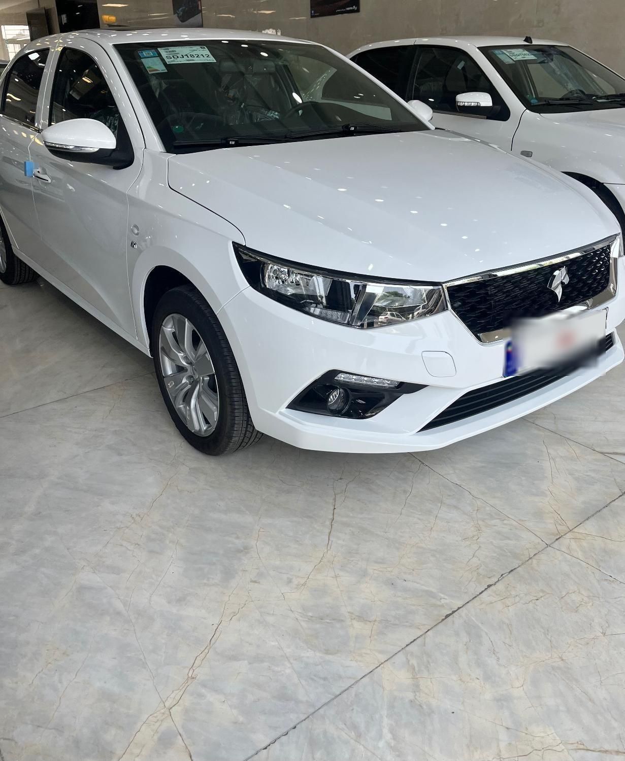 تارا اتوماتیک V4 LX - 1404