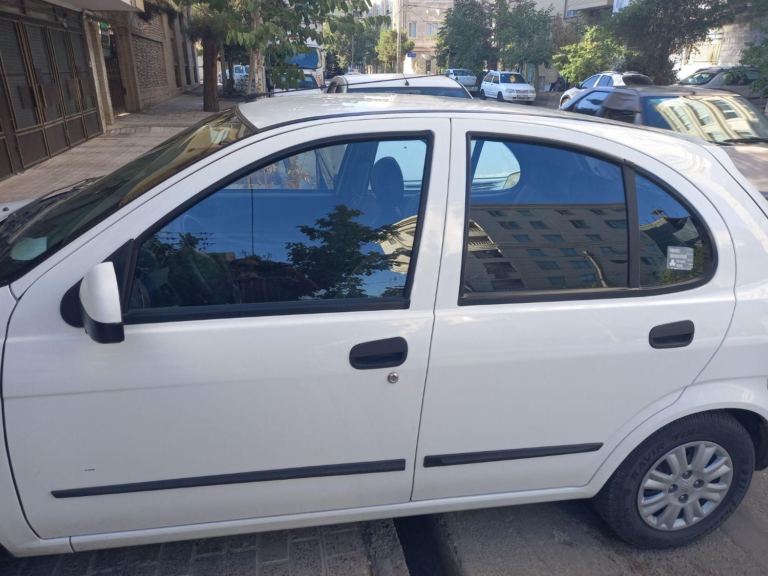 خودرو تیبا، 2 آگهی ann_19334302