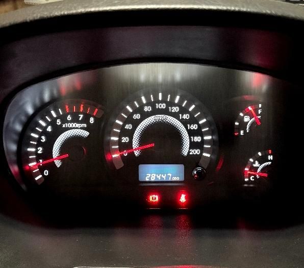 کوییک R دنده‌ای - 1401