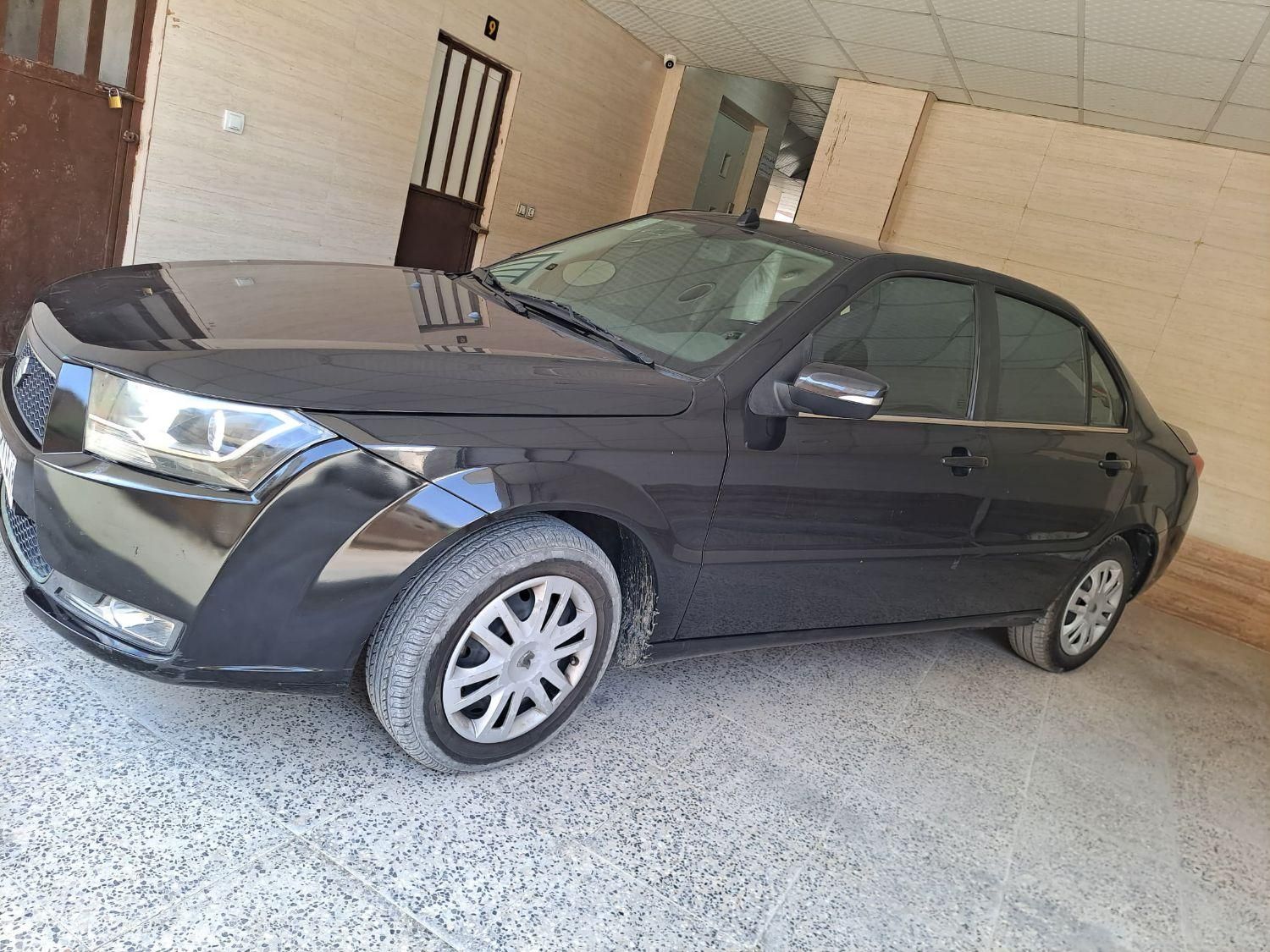 خودرو دنا، معمولی آگهی ann_19334311