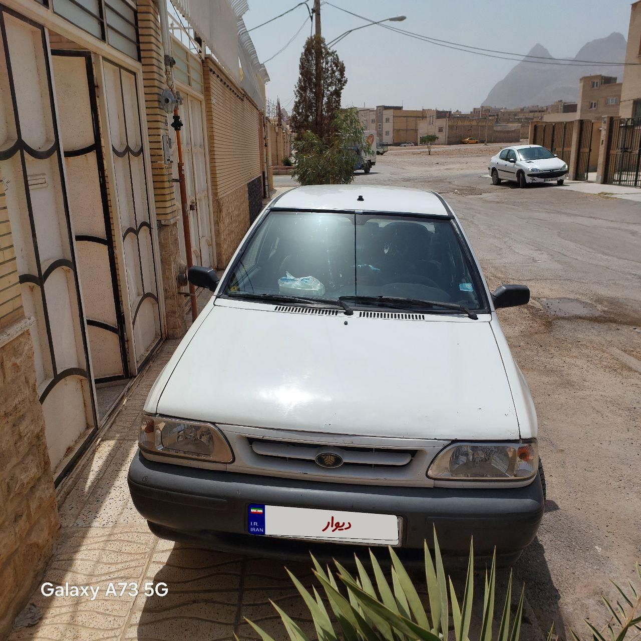 خودرو پراید، 131 آگهی ann_19334332