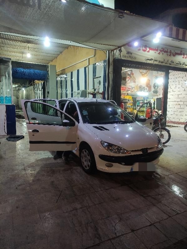 خودرو پژو، 206 آگهی ann_19334333