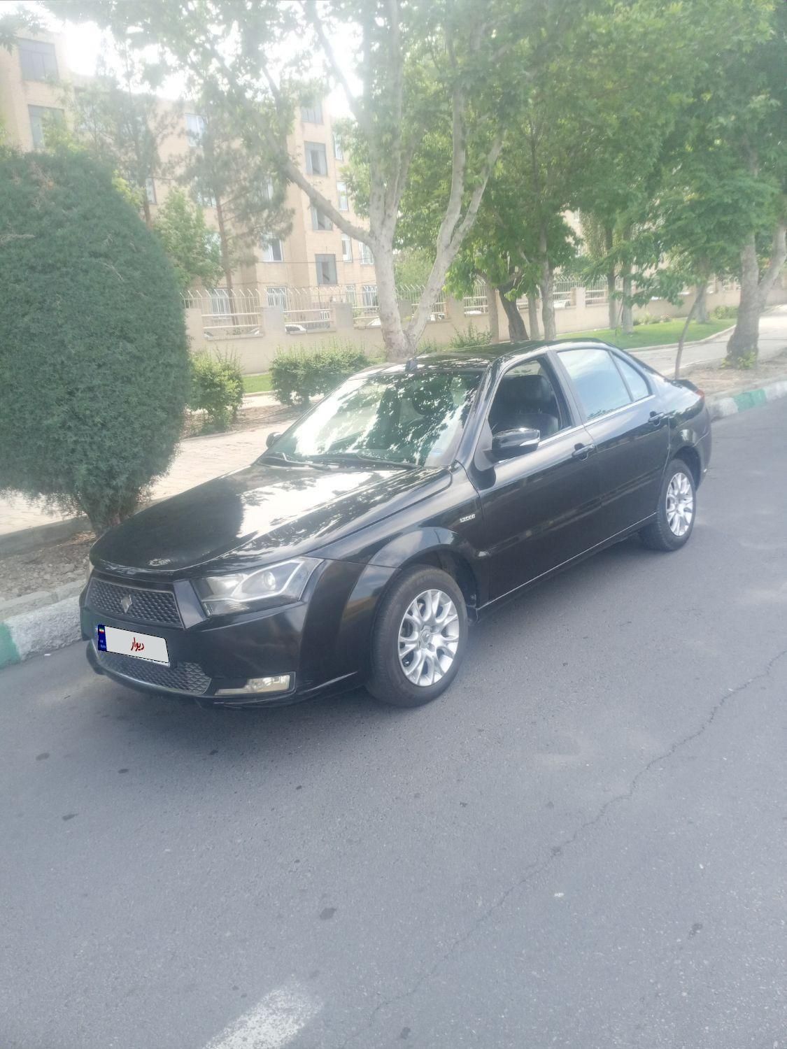 خودرو دنا، معمولی آگهی ann_19334343