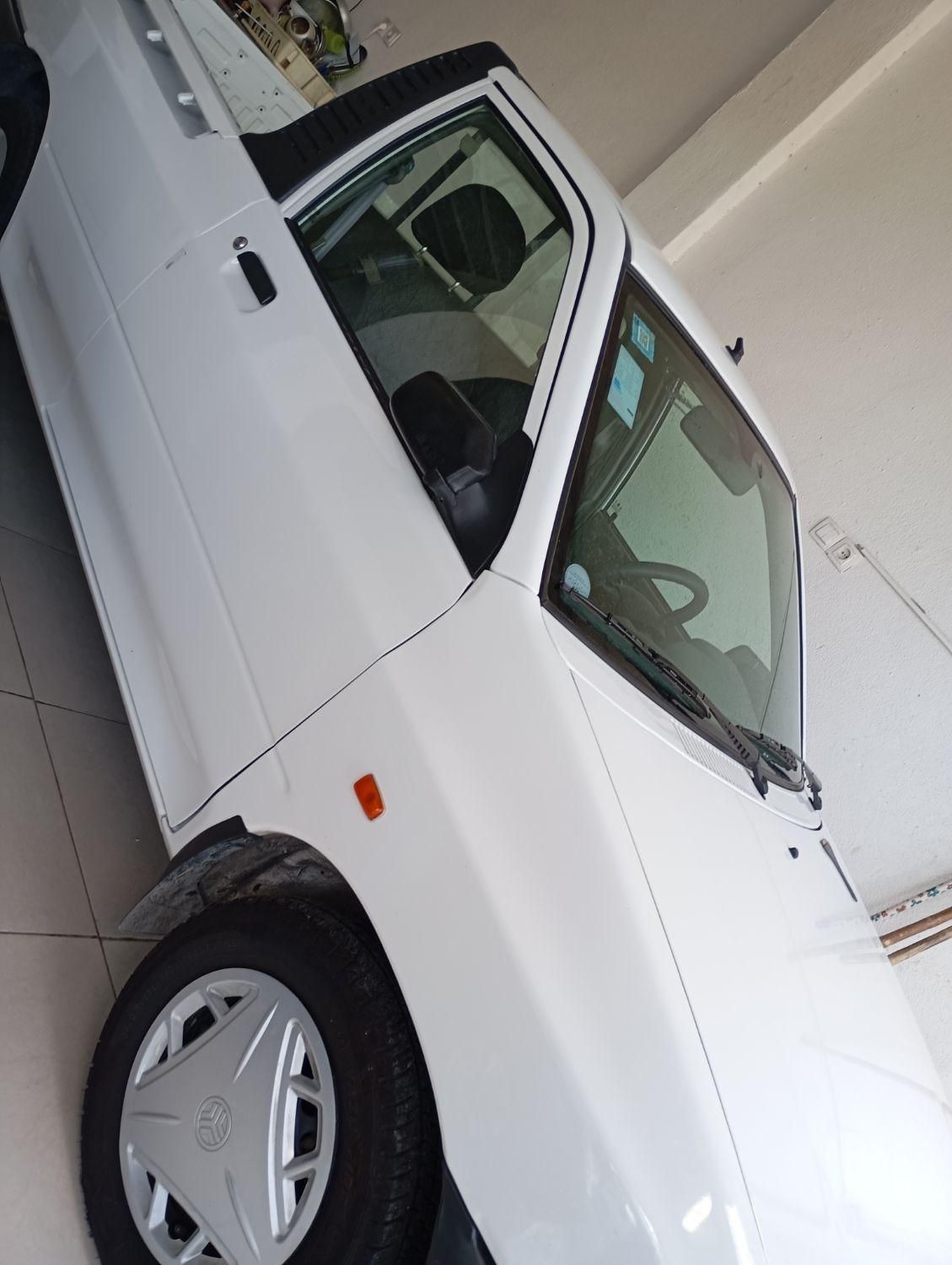 پراید 151 SE - 1403