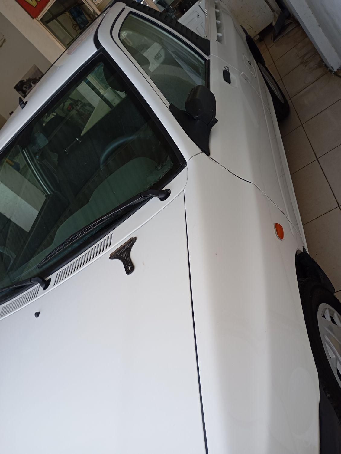 پراید 151 SE - 1403