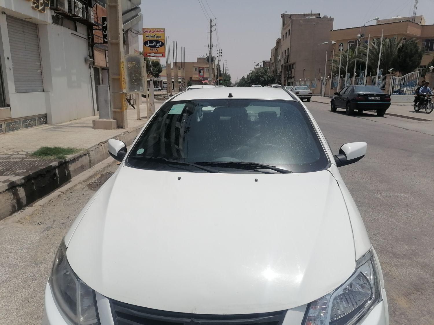 ساینا EX معمولی - 1400