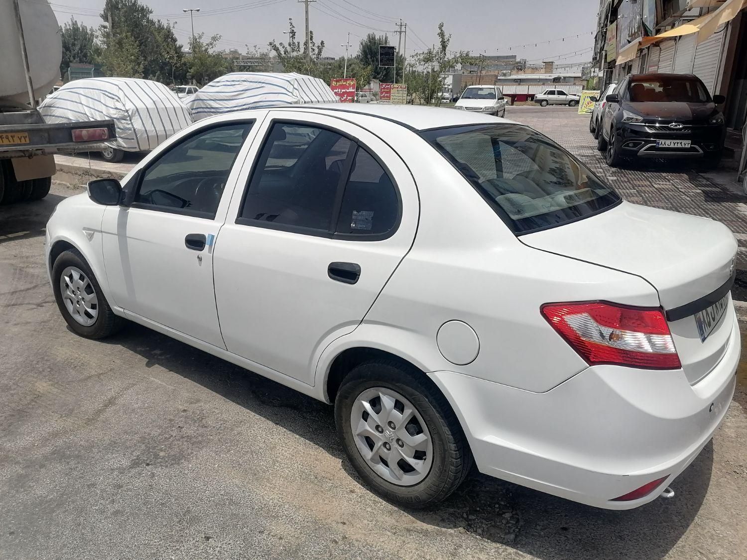 خودرو ساینا، EX آگهی ann_19334361
