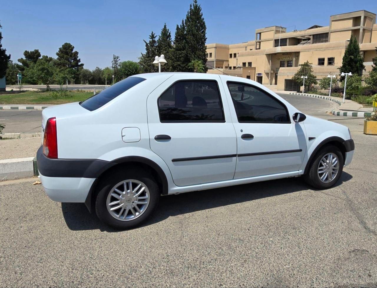 رنو تندر 90 E2 - 1398