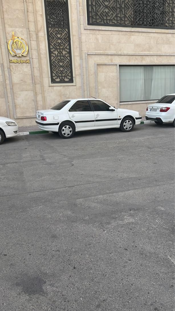 خودرو پژو، پارس آگهی ann_19334393